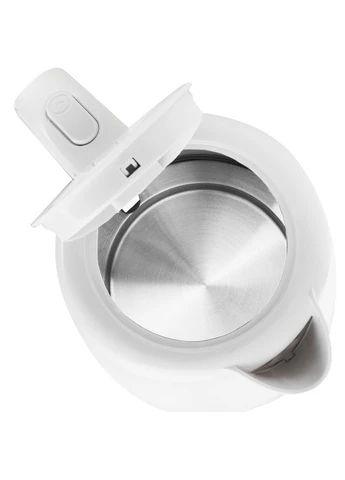 Электрочайник AD 1385 white Adler (401853947)