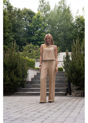 Топ 3014 Мигдальний Triko Bakh (368651388)