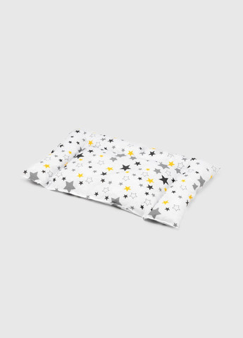 Подушка Звезда П.Б Белый shop (2000990092250) No Brand (362900885)