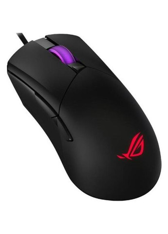 Мышь ROG Gladius III Core Black (90MP04E0-BMUA00) Asus (370033451)