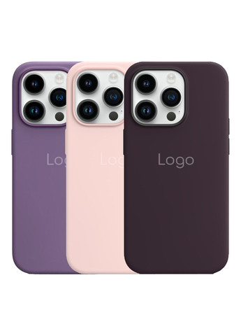 Чохол with MagSafe для iPhone 14 Pro Canary Yellow Silicone Case Apple iPhone 14 Pro 2022 (335874593)