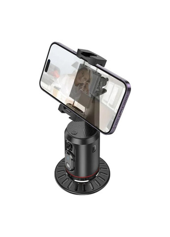 Смарт-штатив Q02 з відстеженням об'єкта зйомки та пультом New (347602217)