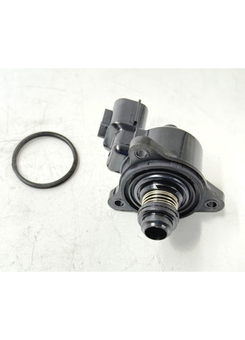Клапан холостого хода, аналог ST1450A132, OEM 1450A132, 1450A166 Lancer IX SAT (369559992)