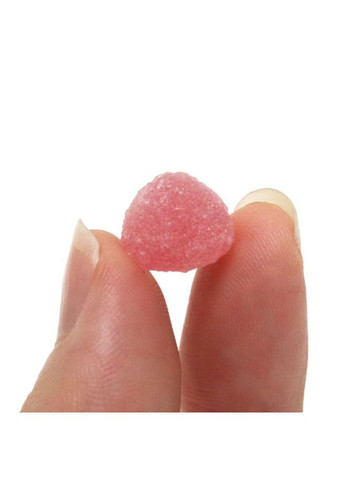 DHA Vitamin D Drop Gummy дитячі жувальні вітаміни з омега-3 та вітаміном Д, 60 шт Unimat Riken (371391656)