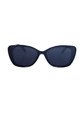Cолнцезащитные поляризационные женские очки P2945-1 Polarized (377353490)