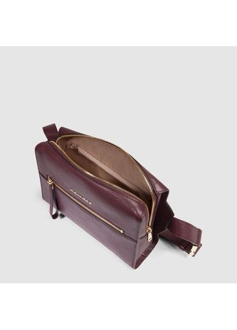 Сумка на пояс Patricia (W140) Bordeaux CA6776W140_BO Piquadro (372666495)