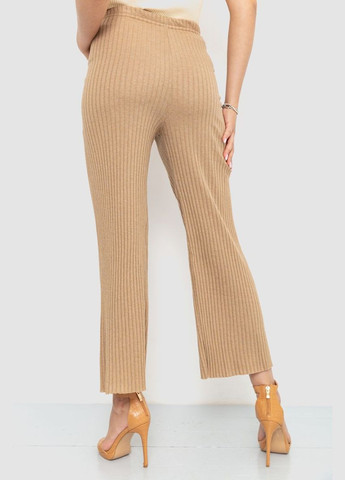 Брюки женские свободного кроя в рубчик,, Ager (317453064)