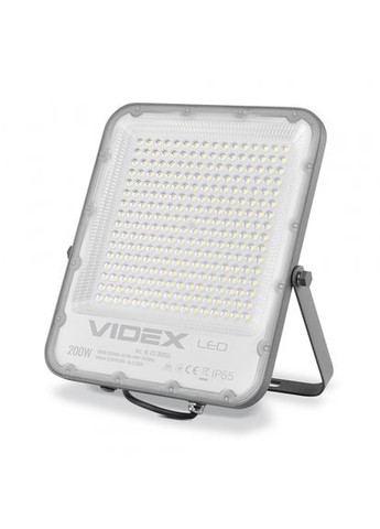LED прожектор PREMIUM F2 200W 5000K (VL-F2-2005G) Videx (305755243)