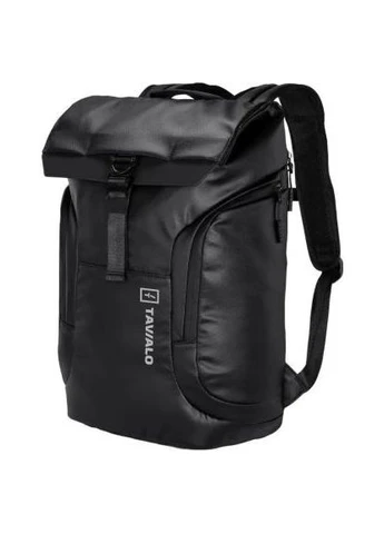 Рюкзак для ноутбука 15.6" CityLife TC23 black, 23л (TC23-124BL) Tavialo (390913501)