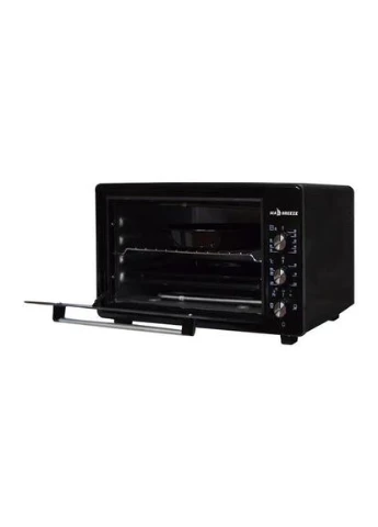 Электрическая печь SB-0701 38 л 1420 Вт черная оцинкованная сталь Sea Breeze (393459387)