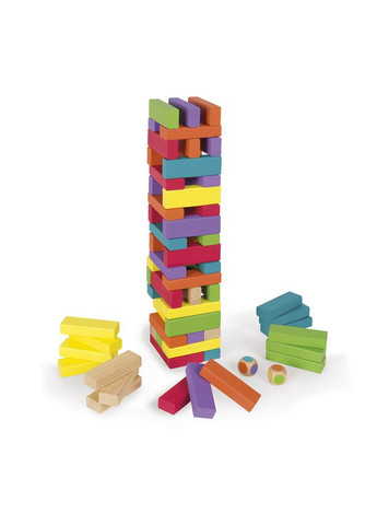 Настольная игра Дженга Janod (316152236)
