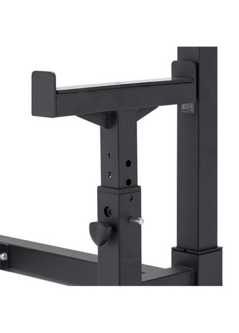 Стійка для штанги регулююча X-NT CR10 IPF Combo Rack inSPORTline (362356904)
