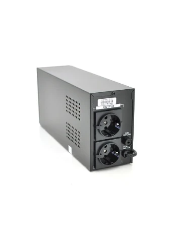 ДБЖ E-RTM800L (480W) лінійно-інтерактивний Ritar (386024298)
