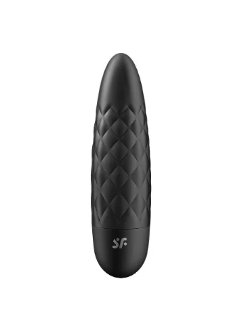Вибратор для клитора Ultra Power Bullet 5 (10*2.5см) Satisfyer (315014684)