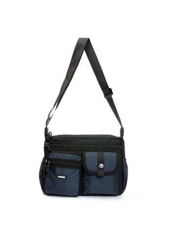 Сумка через плече 26001 blue Lanpad (346046403)