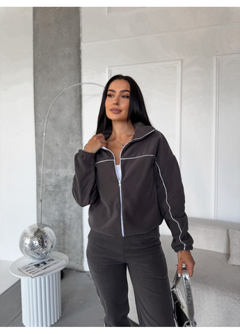 Спортивный костюм из флиса No Brand (361447402)