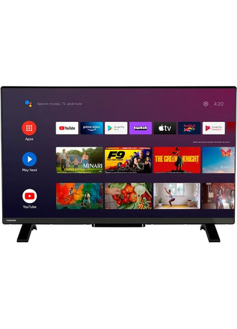 ТВ 43LA2E63DG Toshiba (340252242)