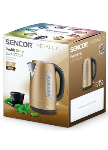 Электрический чайник SWK 1777CH Sencor (367057039)