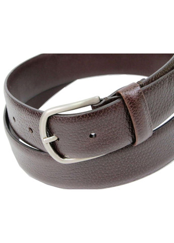 Жіночий шкіряний ремінь, Італія, коричневий Farnese (361665344)