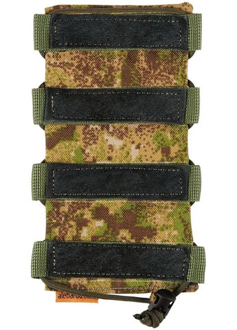 Чехол Алебарда защитный для цевья pencott No Brand (316446841)