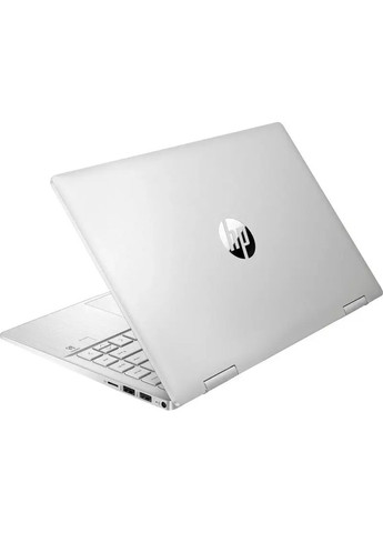 Ноутбук Pavilion x360 14-ek2009ru (A0NB2EA) Natural Silver HP (360426440)