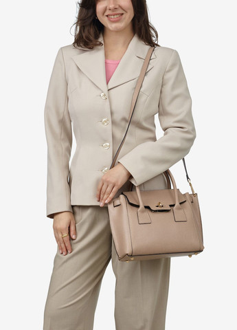 Сумка женская кожаная тоут средняя Tote Regina Notte (293977421)