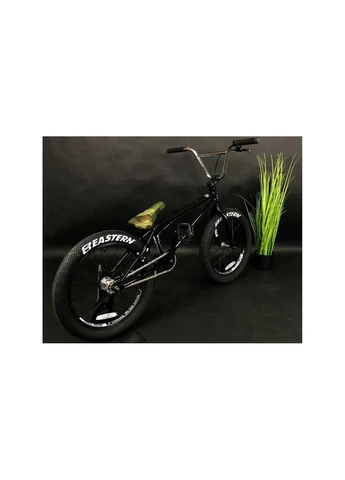 Велосипед BMX Traildigger 20" рама 20,75" Eastern (381370402)