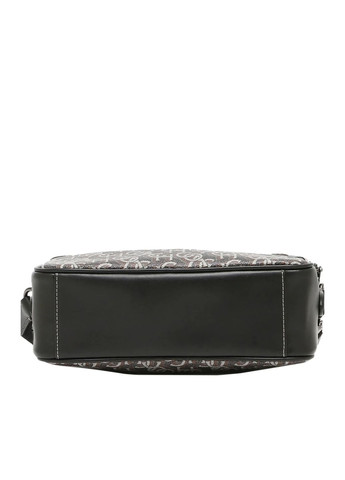 Сумка Coach Graham Crossbody Bag With Monogram Print in Black CF484 (328976609)