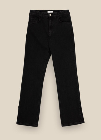 Джинси жіночі WBC02366 shop (2000990427465) Regular Fit LAWA - (329057703)