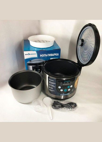 Мультиварка 5 л (SB-044) Sea Breeze (328601104)