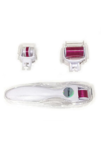 Набір мезороллерів 3 в 1 (240/600/1200) DMS (332184442)