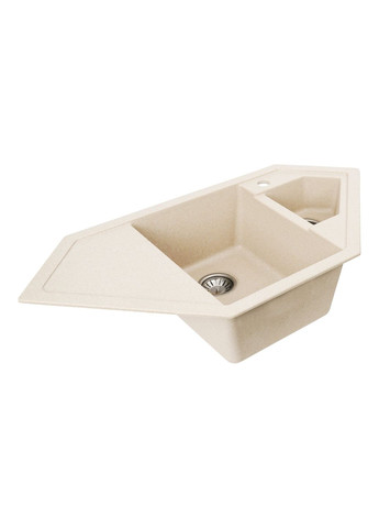 Гранитная мойка для кухни PANDORA 9950 матовая. Valeso (358059684)