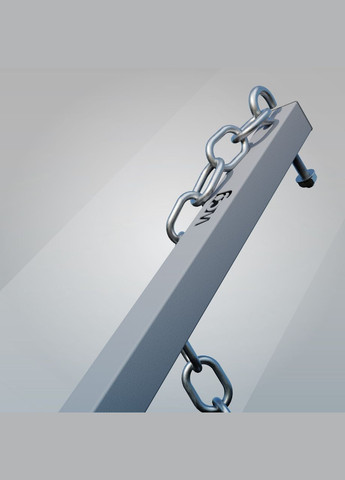 Стойка для гамака Каркас для Гамака метал 50х50 WCG (342120759)