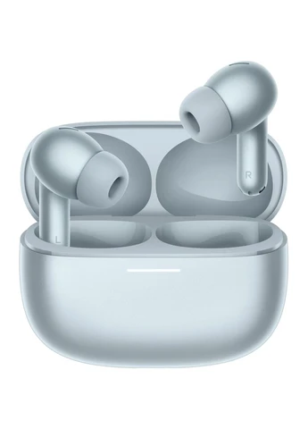 Bluetooth-гарнітура Redmi Buds 8 Pro Glacier Синій (BHR08GMGL) Xiaomi (396661168)