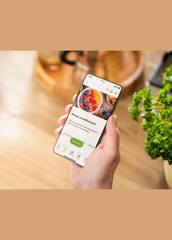 Стационарный блендер HR3760/00 (6834608) Philips (315602758)