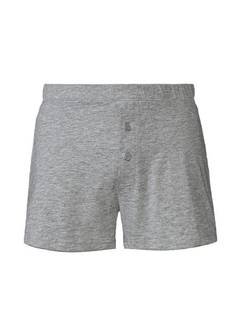 Труси-шорти набір 2 шт. для чоловіка LIDL 417608 сірий Livergy Боксеры (295354602)