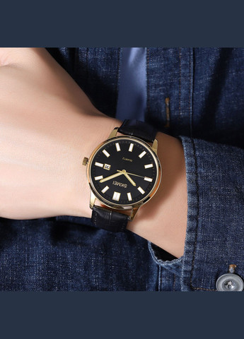 2252GDBK Gold-Black Skmei (341335189)