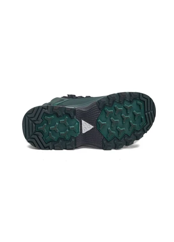 Зелені літні кросівки nike acg zoom air gaiadone gore tex green найк асж зелені No Brand