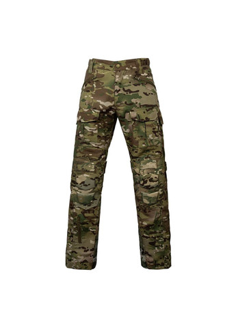 Костюм тактический Rip Stop A6 NG 2.0 цвет мультикам Klost (315877209)