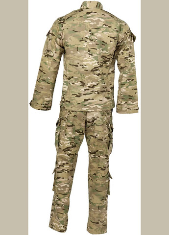 Комбінований демісезонний костюм jolly tekstil personel suit мультикам No Brand