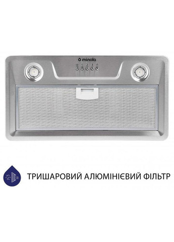 Витяжка MINOLA (368586179)