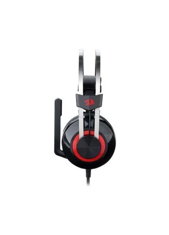 Наушники Talos H601 звук 7.1, черный проводные Черный Redragon (402272876)