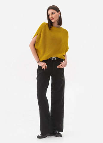 Стильна бавовняна безрукавка SVTR (327842299)