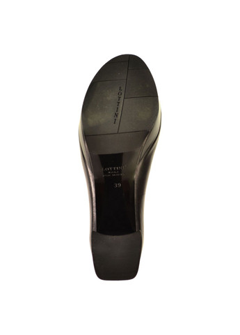 Демісезонні модельні туфлі Lottini (268132250)