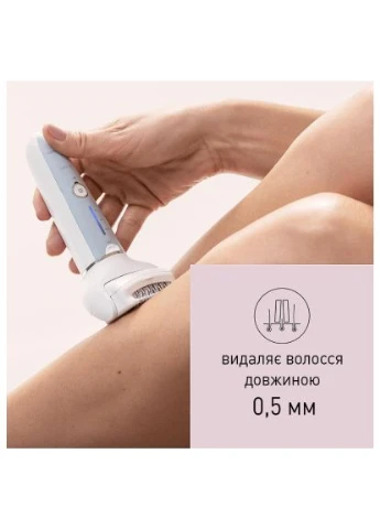Епілятор (641627) Panasonic ES-EY90-A520 (390002379)