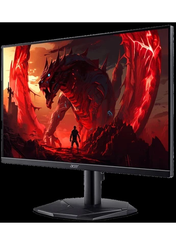 Монитор Nitro KG270W0biip 27" Full HD VA 240Гц Acer (402284798)