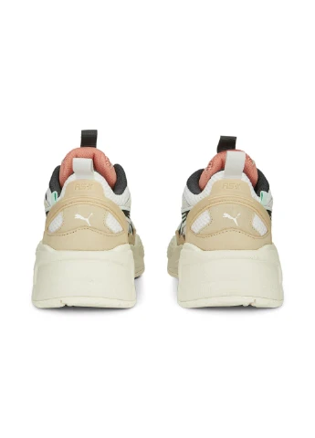 Білі всесезонні кросівки rs-x efekt sneakers Puma
