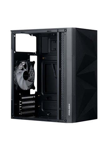 Корпус E113 Tempered Glass&Mesh Prologix (368590341)