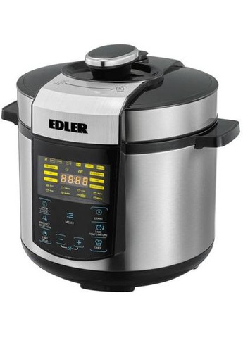 Мультиварка EDLER (334116481)