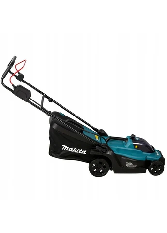 Газонокосилка аккумуляторная DLM330Z и триммер аккумуляторный DUR193RF (комплект) Makita (338202370)